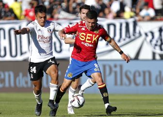 Víctor Méndez suena en Brasil