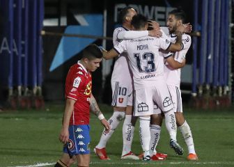 La maniobra de la U que le permitió volver gratis a Santa Laura