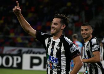 La UC tiene un nuevo refuerzo