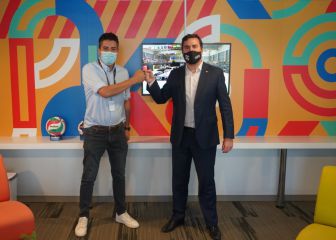 Subtel coordinará redes de alta velocidad y 5G para Santiago 2023