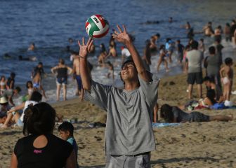 Plan Paso a Paso: ¿Qué comunas retroceden, cambian o avanzan de fase? | 13 de enero