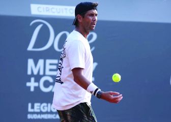 Las figuras que jugarán el Dove Men+Care de Concepción