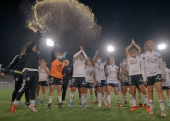 Colo Colo sorprende y lanza serie sobre su equipo femenino