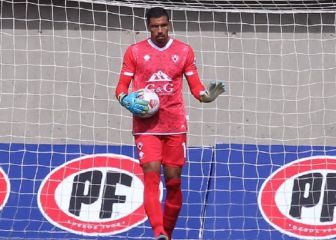 El dolor de Copiapó: 