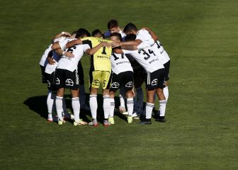 El nuevo auspiciador que tendrá Colo Colo en 2022