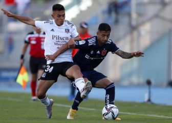Colo Colo - U. de Chile: TV, horario y cómo y dónde ver el Superclásico del Torneo de Verano