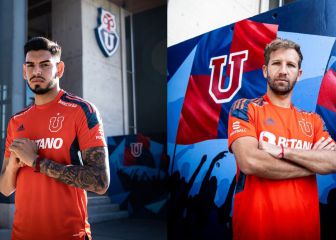 La U elige a su nuevo capitán