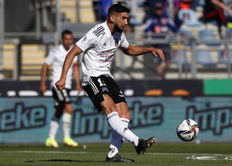 Colo Colo - U. de Chile: bajas, lesiones y ausencias