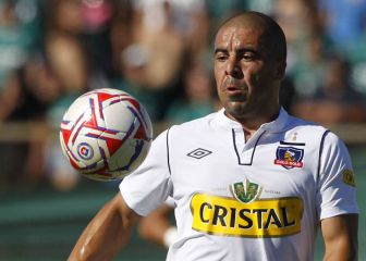 El olvidado gol del 'Mágico' González en un Superclásico de verano: ¡pase de Paredes!