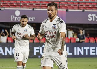 La otra estrella de Colo Colo