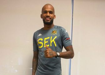 Unión Española ficha a portero panameño multicampeón