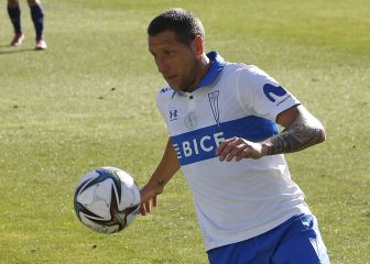 La noticia que Aued recibió sobre su complicación cardiaca