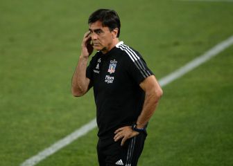 Presente y la semifinal del '91: Quinteros prende el duelo ante Boca