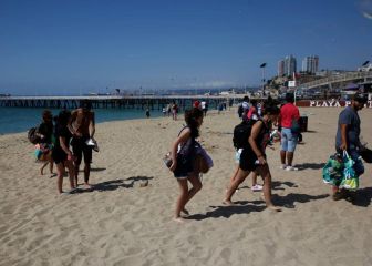 Por qué el SHOA ha cancelado todos los estados de amenaza de tsunami y qué riesgo real existe