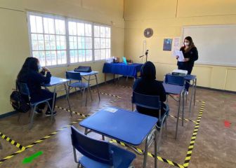 Regreso a las clases 2022: en qué casos puedo acudir a clase de forma remota y por qué