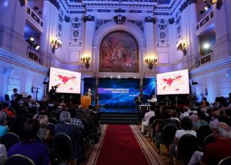 Congreso Futuro 2022: fechas, horarios, programa, expositores, quiénes van y cuánto dura