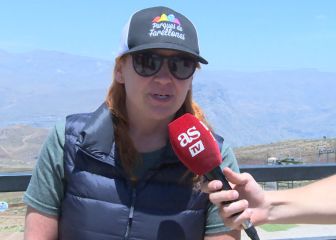 Las 4 atracciones principales del 'Parques de Farellones'