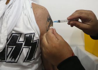 Calendario de Vacunación COVID hoy, 18 de enero: ¿quién recibe la tercera y cuarta dosis de refuerzo?