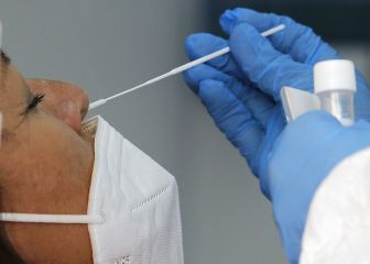 Cuarentena en Chile por COVID: ¿cuántos días debo permanecer si doy positivo por Ómicron o contacto estrecho?