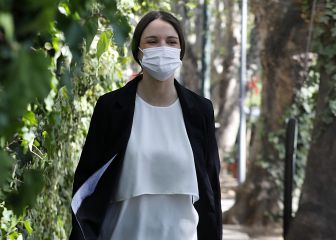 Irina Karamanos asumirá como primera dama: biografía y quién es la pareja de Gabriel Boric