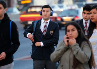 Estudiantes identifican los principales obstáculos para llegar a la educación superior