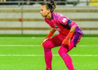 Los números que convirtieron a Endler en la mejor del mundo