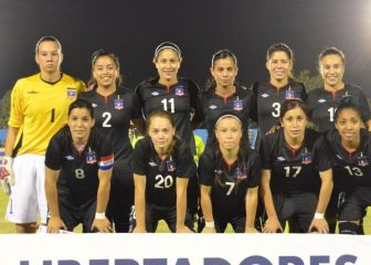 De ganar la Copa Libertadores con Colo Colo a compartir en el once ideal de la FIFA