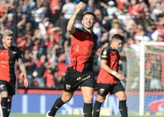 Falcioni advierte a la U por Lértora: 