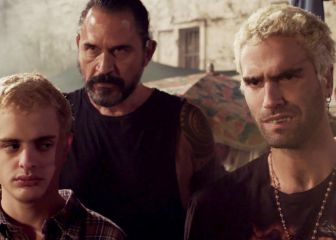 El Marginal, temporada 4: cuándo se estrena, dónde verla los capítulos online y personajes