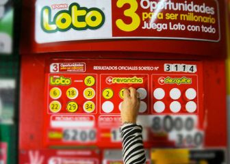 Resultados Loto Chile hoy: números que cayeron y premios del sorteo 4.749 | Ganadores 18 de enero