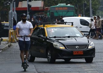 Región Metropolitana pasa a Fase 3: qué es, qué se puede hacer y aforos de la fase de Preparación