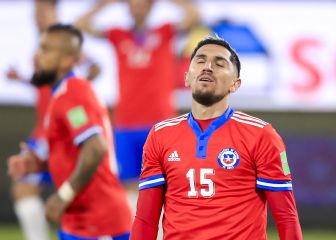 Los 10 jugadores que no fueron convocados por Lasarte