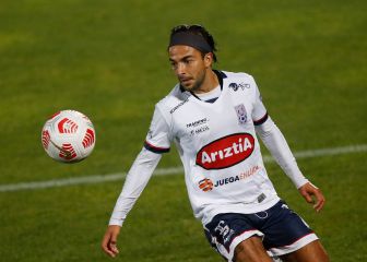 Vidangossy tiene nuevo equipo