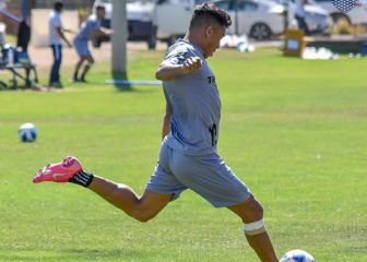 Lo 'descubrió' Sampaoli y quiere revolucionar el Ascenso: 