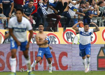 Equipo de Primera B se refuerza con un ex campeón con la UC