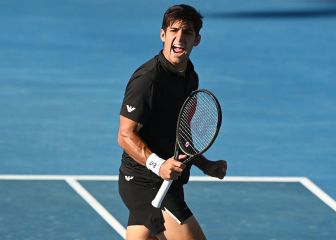 El peligroso 'vicio' de Garin