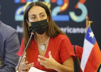 Diputadas envían mensaje a la ministra Cecilia Pérez tras informe de la Contraloría