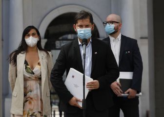 Primer Gabinete de Gabriel Boric: cuándo lo anuncia y quiénes lo van a integrar