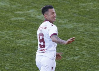 Leo Valencia tiene club para el 2022