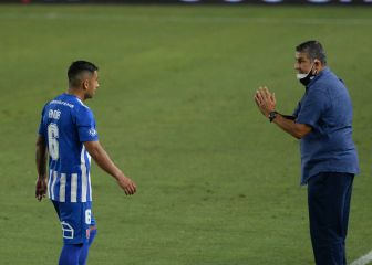 Los tres refuerzos que pide Escobar en la U: 