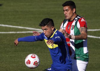 Felipe Flores tiene nuevo club
