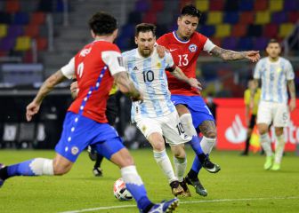 En Calama quieren alentar a la Roja de una llamativa manera