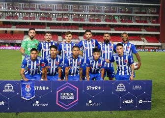 El otro capitán que tendrá la U