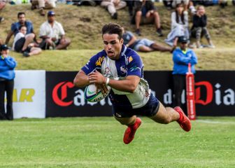 Todo listo para el Seven 2022