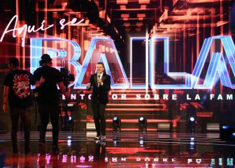 Aquí se Baila: quién fue el segundo eliminado del programa de Canal 13