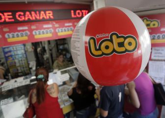 Resultados Loto Chile hoy: números que cayeron y premios del sorteo 4750 | ganadores 20 de enero