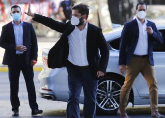 Boric anunció a sus ministros