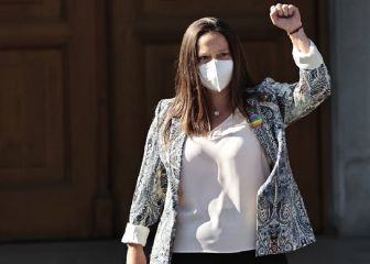La acusación que enfrenta la ministra del Deporte