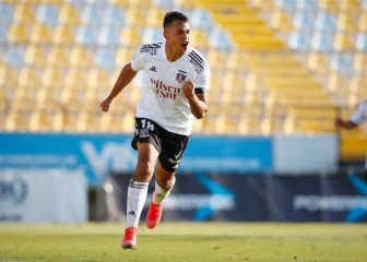 El proyecto de Iván Morales fuera de Macul: ¿al extranjero?