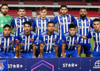 Boca Juniors – U. de Chile: TV, horario, cómo y dónde ver el duelo del Torneo de Verano